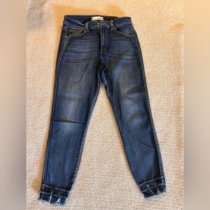 Kancan Skinny Jeans
